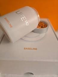Lifeio Baseline