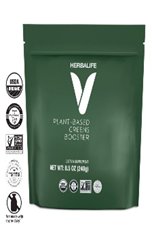 V Greens Booster