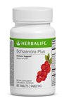 Schizandra Plus