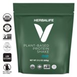 V Plant-Based Protein Shake