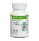 Formula 2 Multivitamin